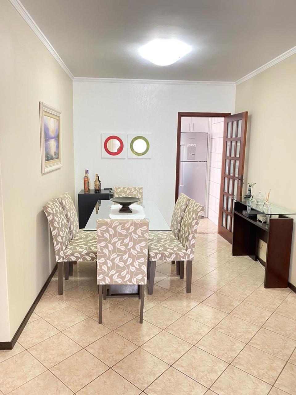 Apartamento Proximo *