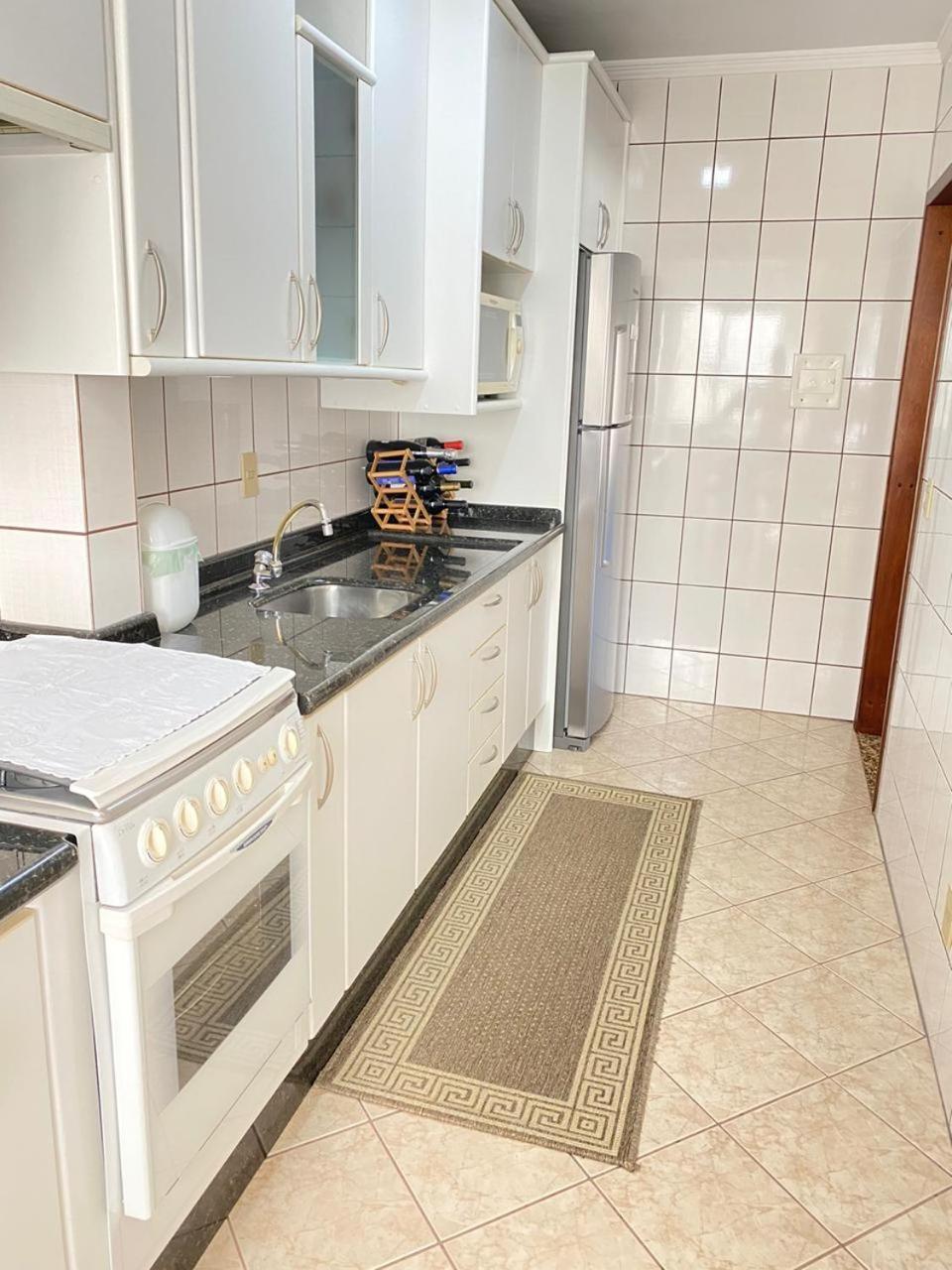 Apartamento Proximo Balneario Camboriu